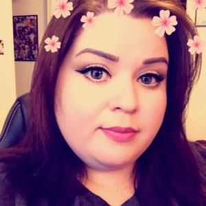 Meet your Posher, Catherine